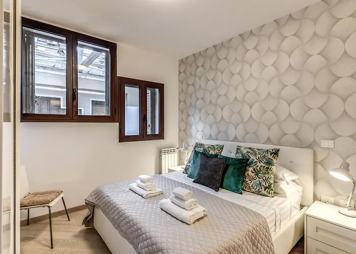 The Loft Trastevere * Rom