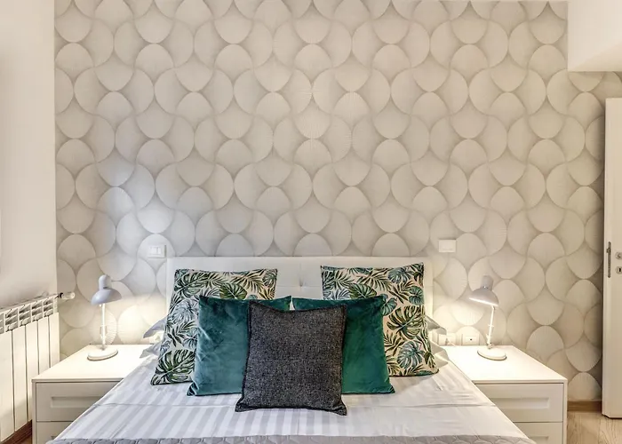 The Loft Trastevere * Rom