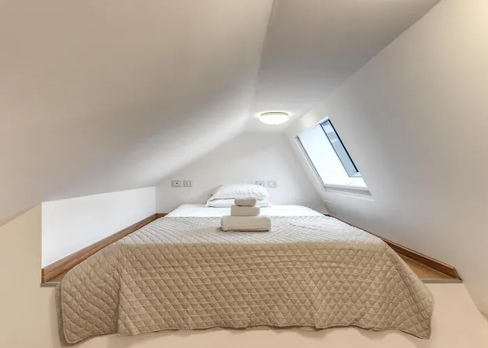 The Loft Trastevere