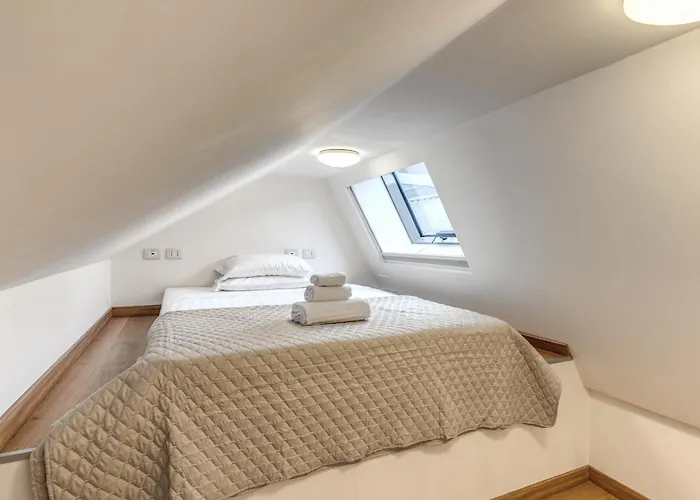 The Loft Trastevere Rom