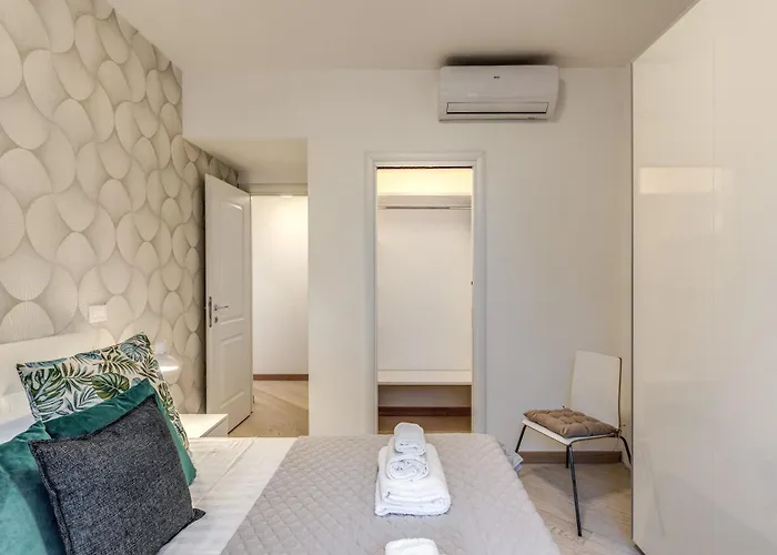 The Loft Trastevere Rom