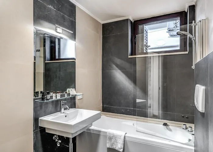 Apartment The Loft Trastevere Rom