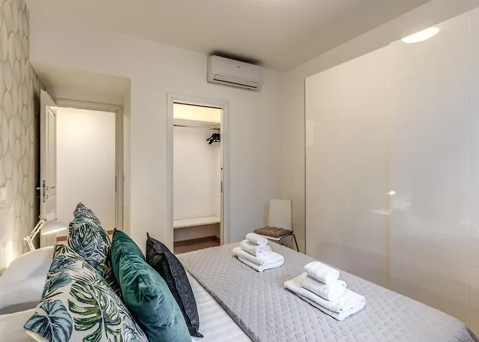 The Loft Trastevere Rom