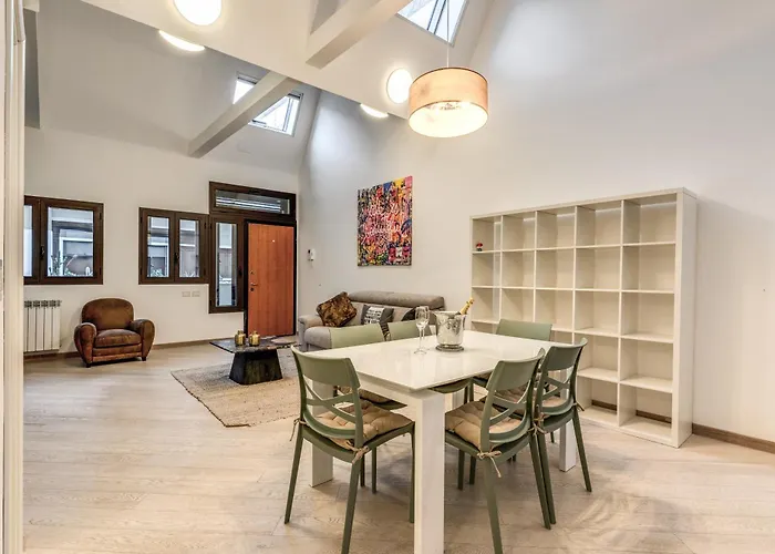 The Loft Trastevere