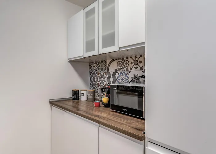 The Loft Trastevere Apartment Rom
