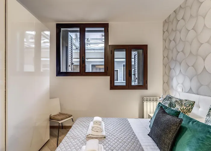 The Loft Trastevere