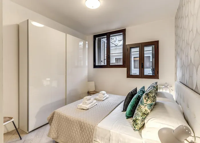 The Loft Trastevere * Rom